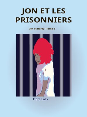 cover image of Jon et les prisonniers